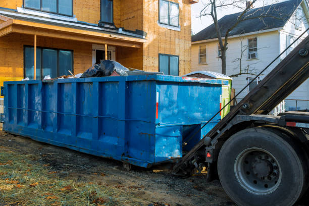 Demolition Debris Removal in Forsyth, MO