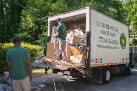 Forsyth, MO Junk Removal Services Company